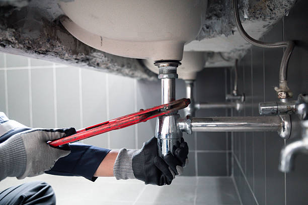 Trusted Pipe Repair service in Elkhart, IA - AAA Plumbing Heating